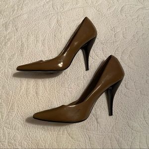 STEVE MADDEN PUMPS, Size 7.5